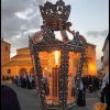 2017 Semana Santa Eulaliense - Santa Olalla